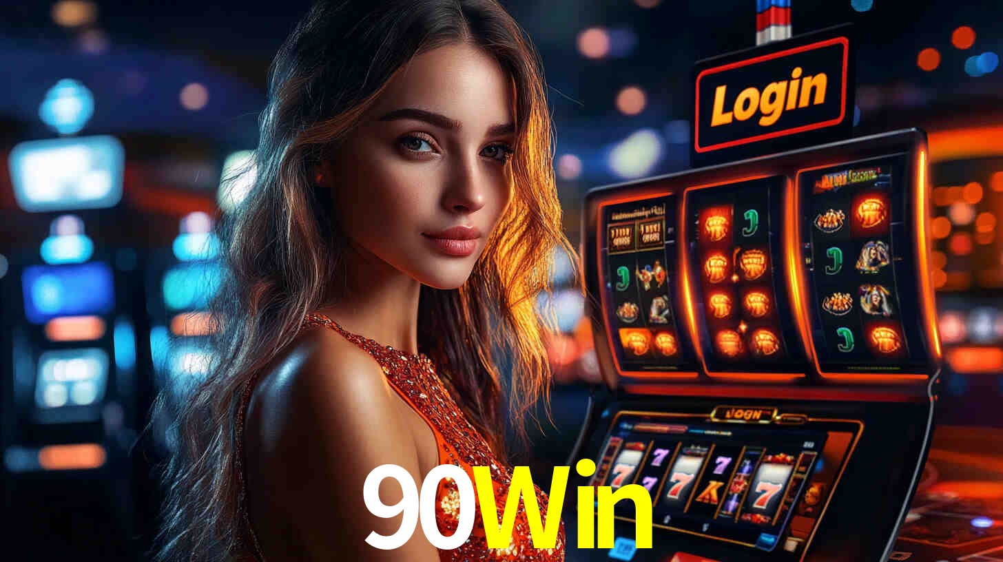 90Win App