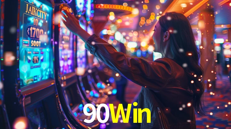 90Win,90Win App