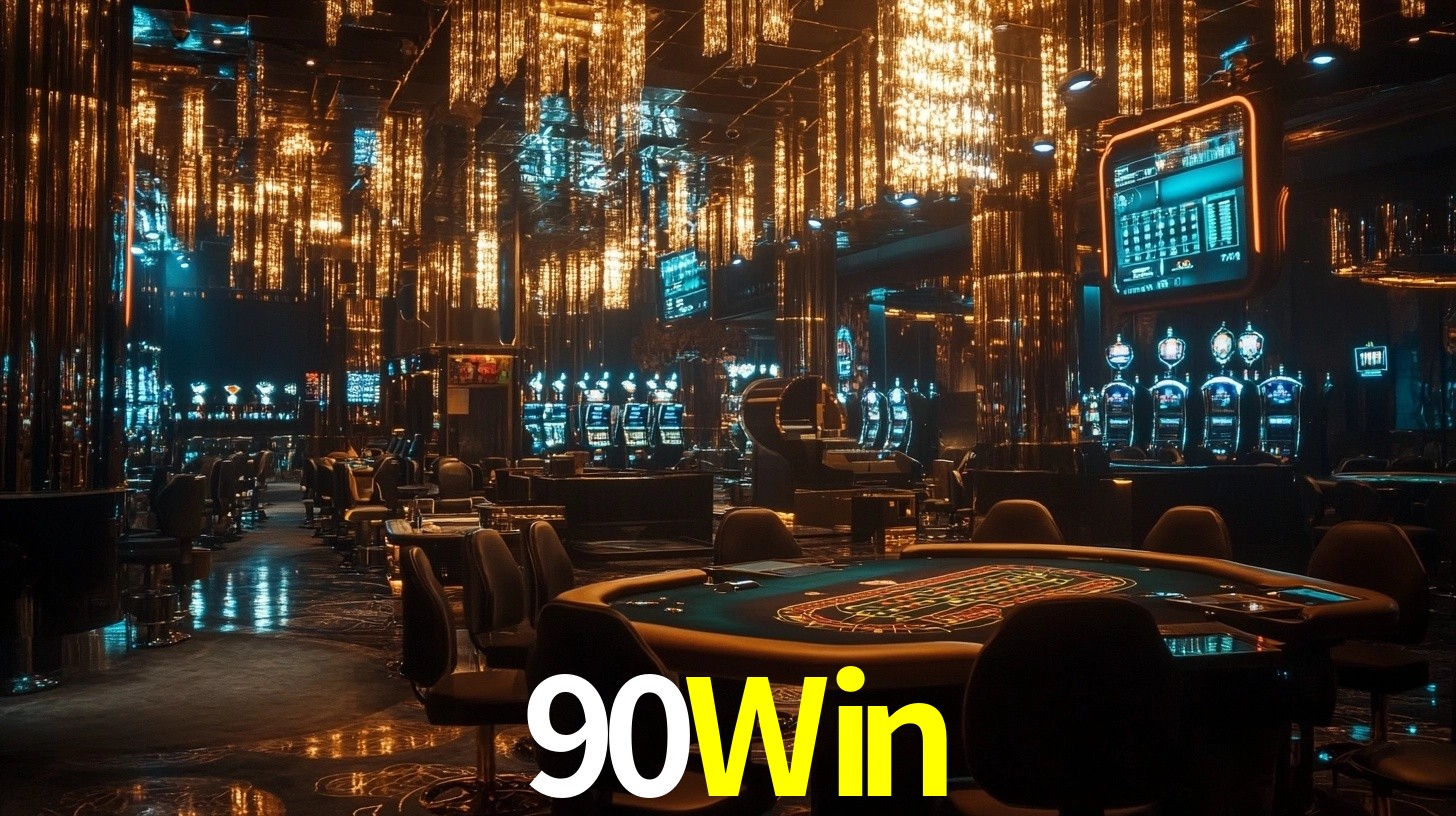 90Win App