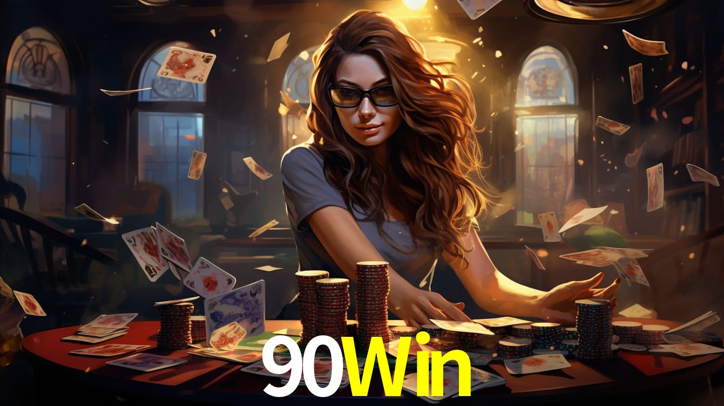 Live Casino 90Win