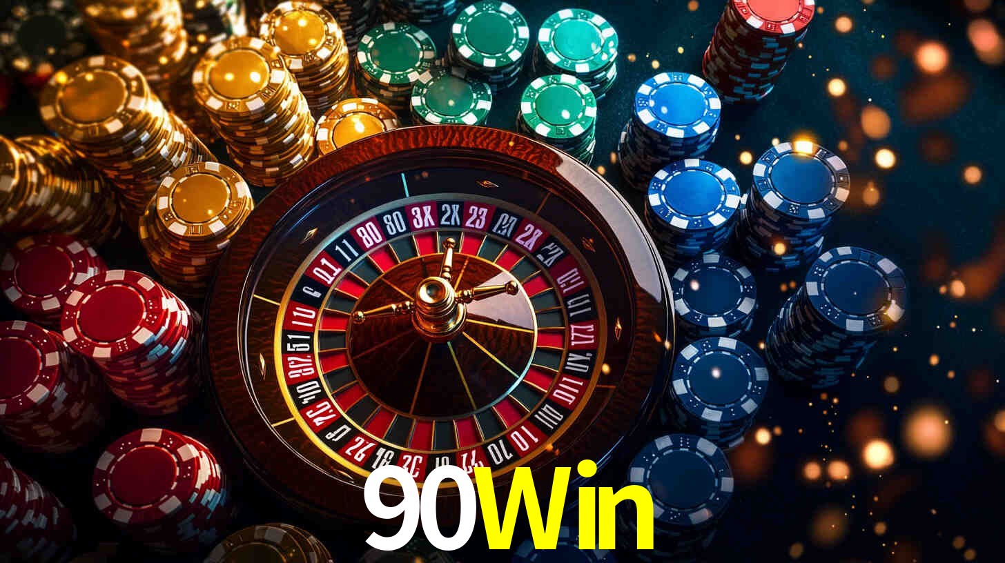 Ofertas Imperdíveis na 90Win: Promoções e Bônus Que Valem a Pena