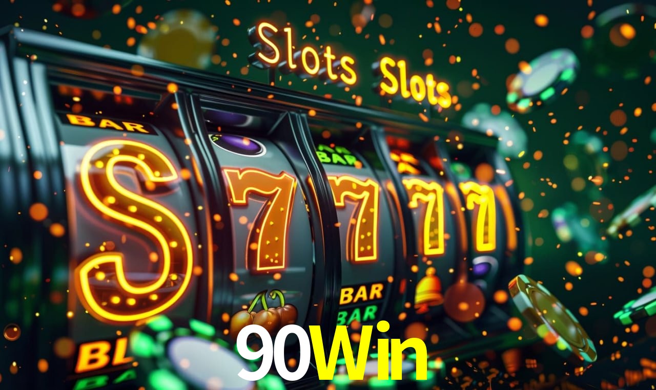 Estatísticas 90Win