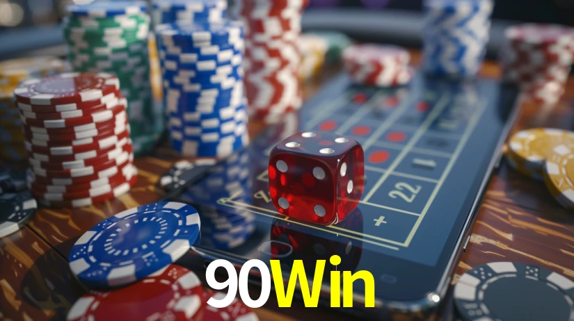 90Win,90Win App