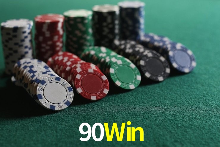 Welcome Bonus 90Win