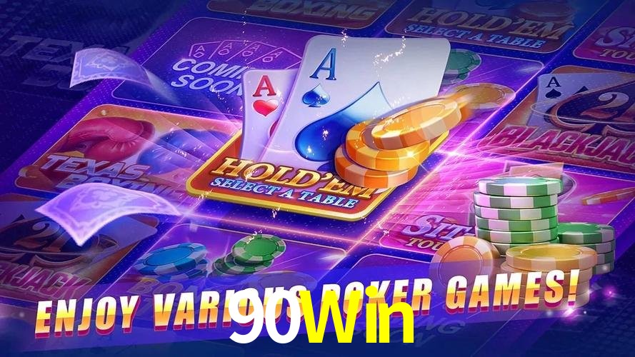cassino 90Win