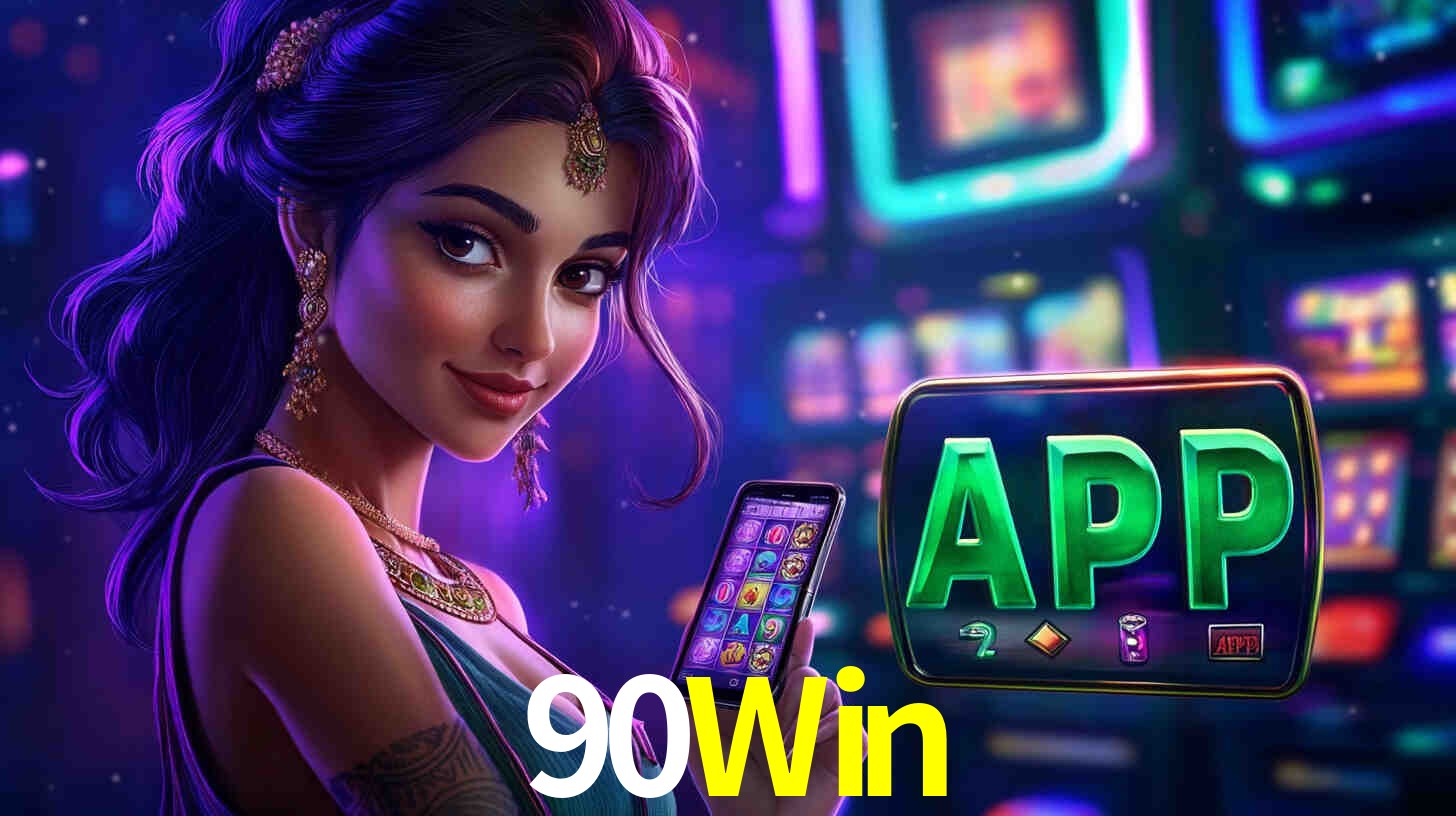 90Win,90Win App