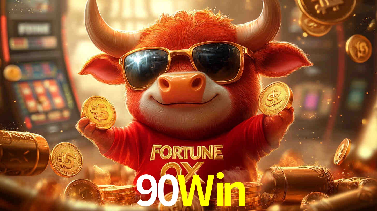 90Win Login