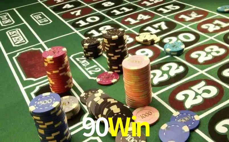 Login Seguro 90Win