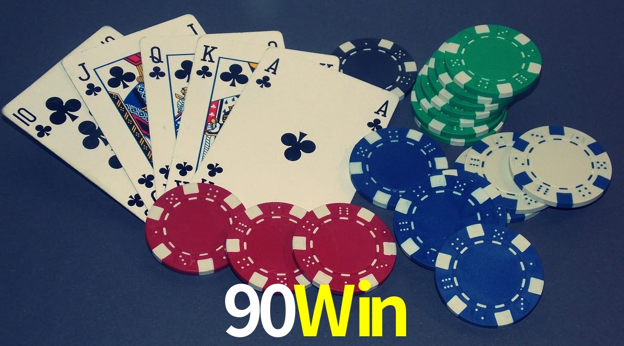 Experiência VIP 90Win