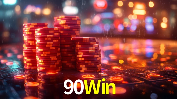 Sinta a adrenalina dos jogos de cassino com 90Win