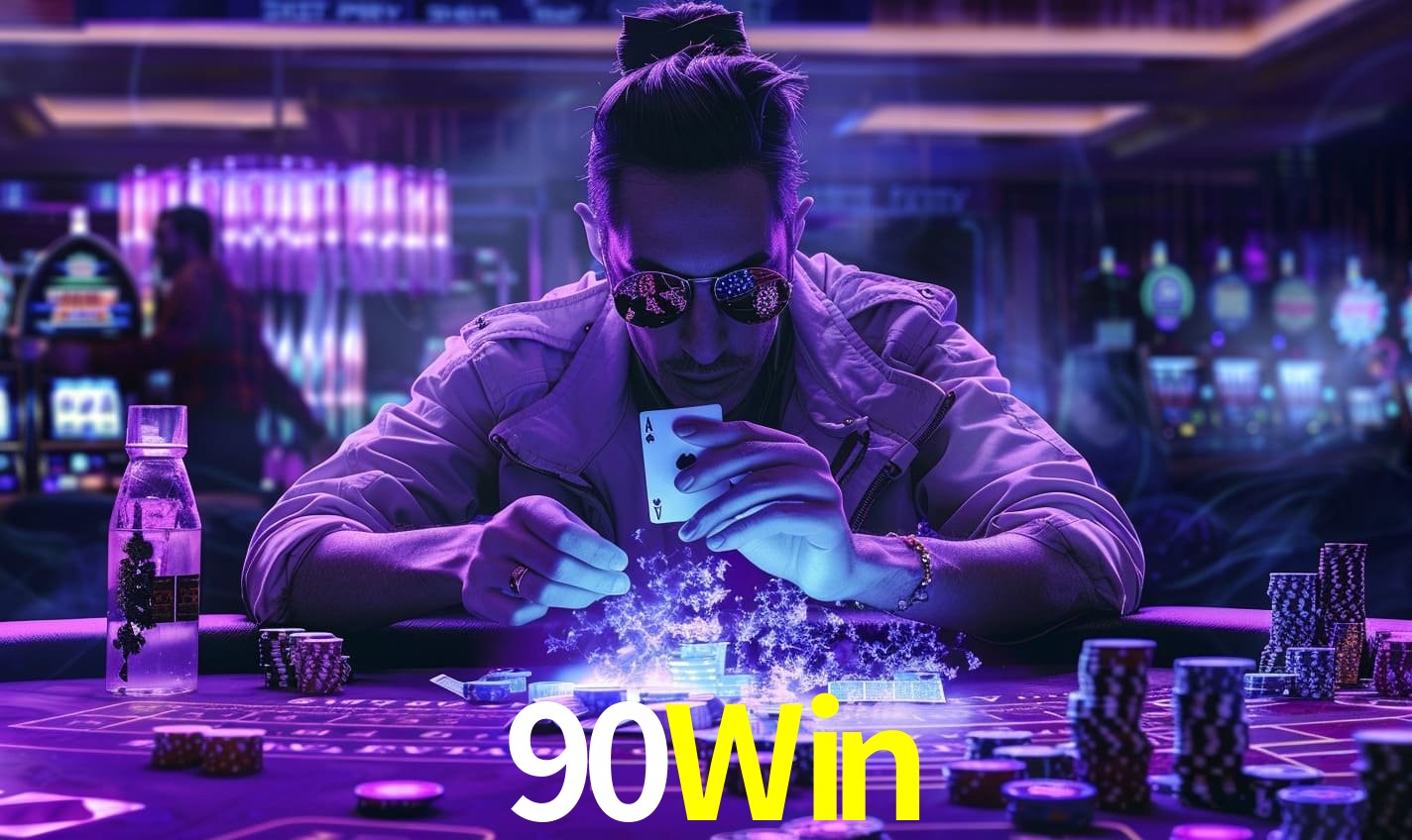 VIP Casino 90Win