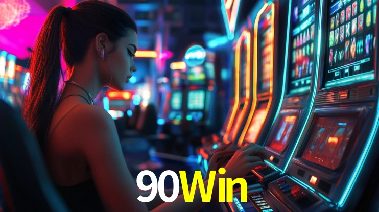90Win,90Win App