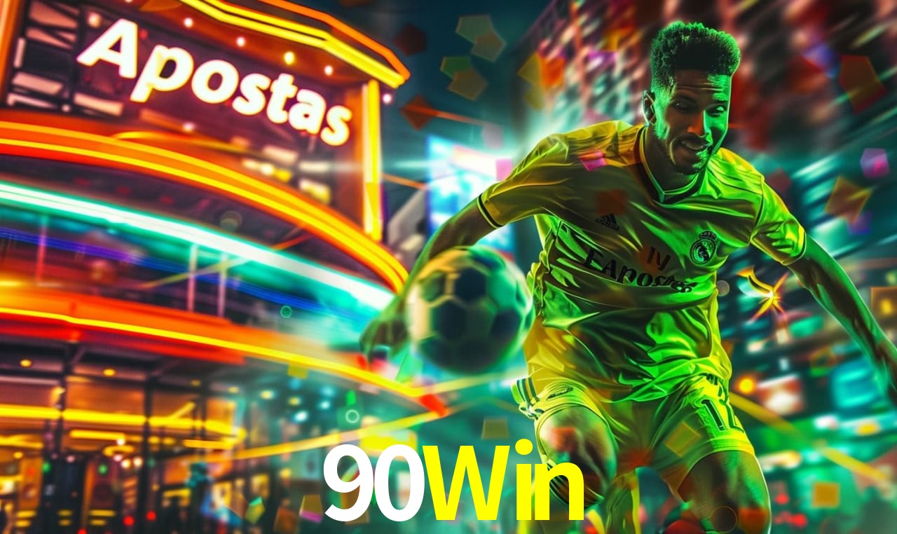 Cadastro Rápido 90Win