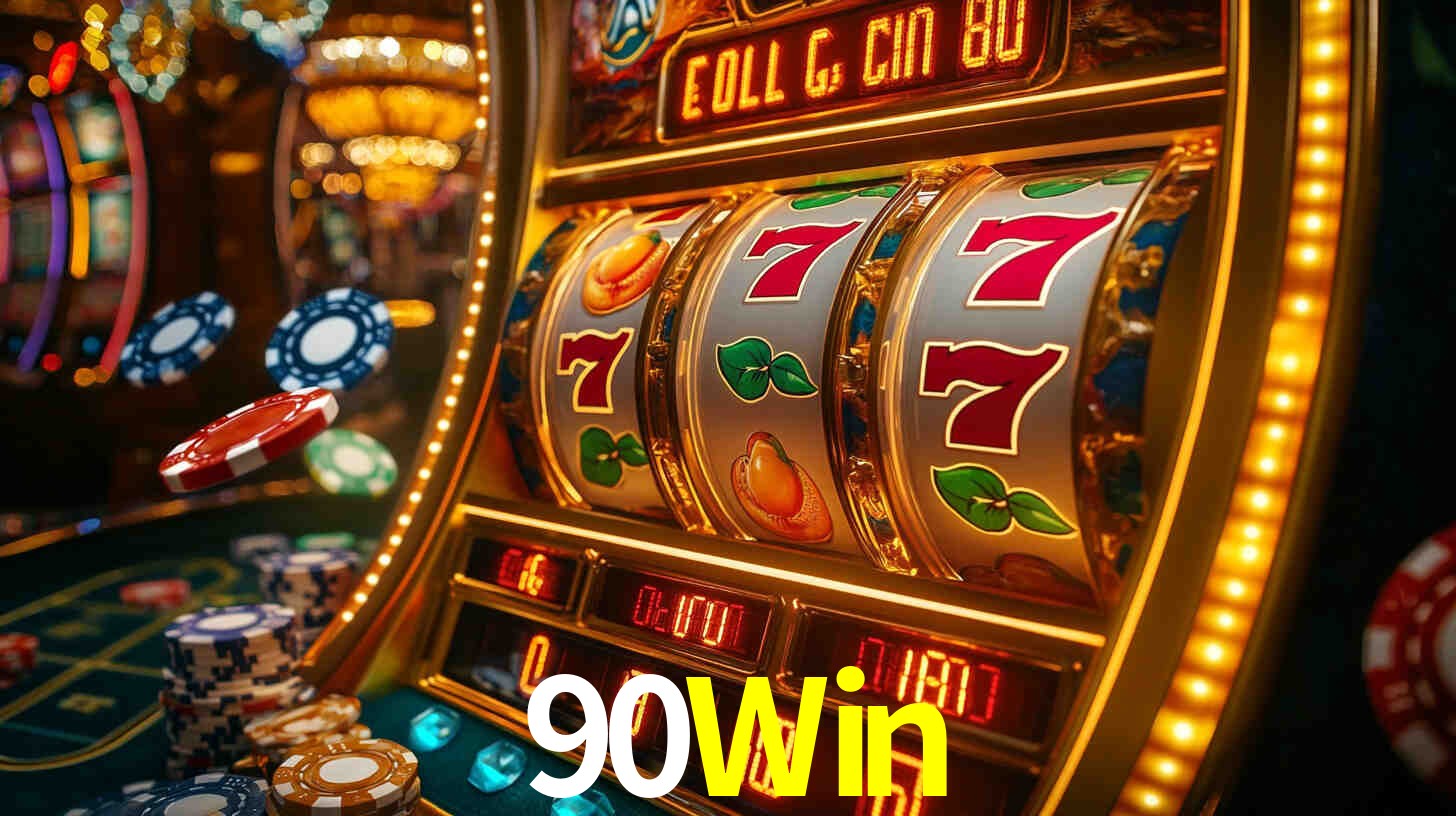90Win App Interface