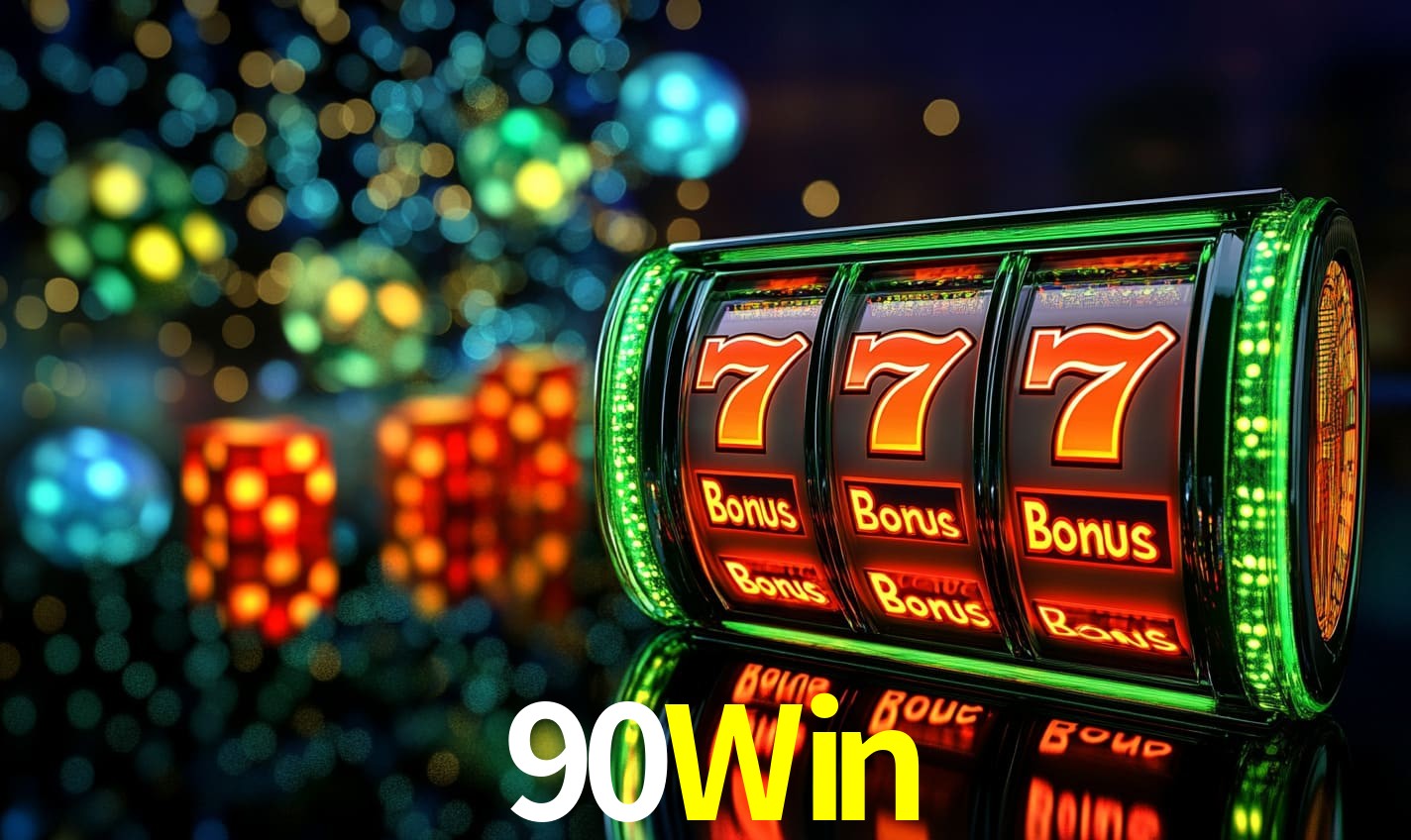 Sistemas de Segurança 90Win