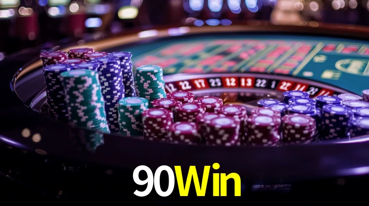 Daily Bonuses 90Win