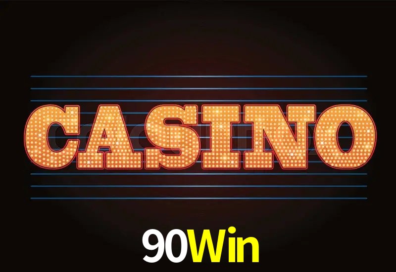 Jogos de Slot 90Win