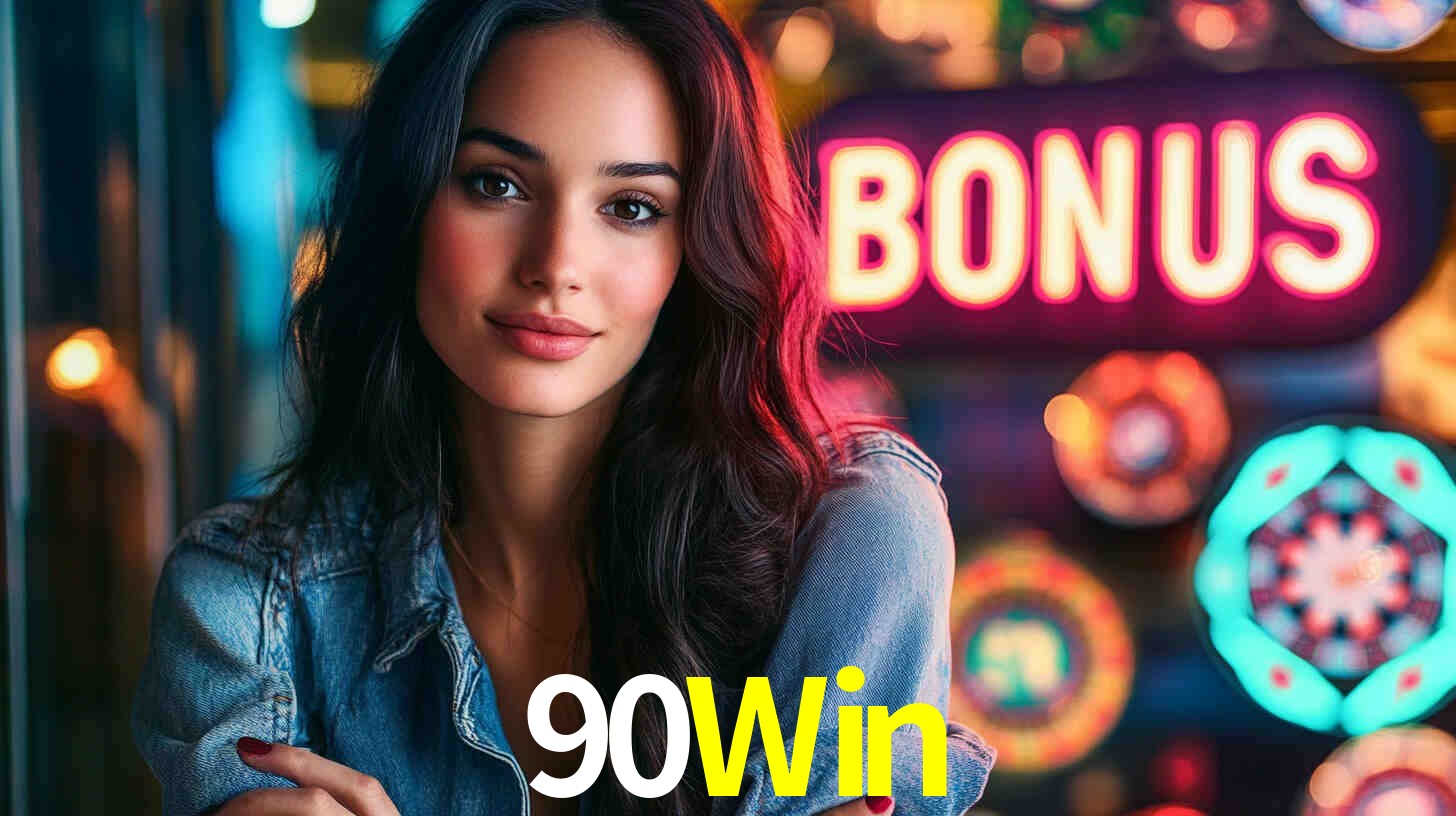 90Win: A Experiência de Casino com Jogos de Mesa ao Vivo