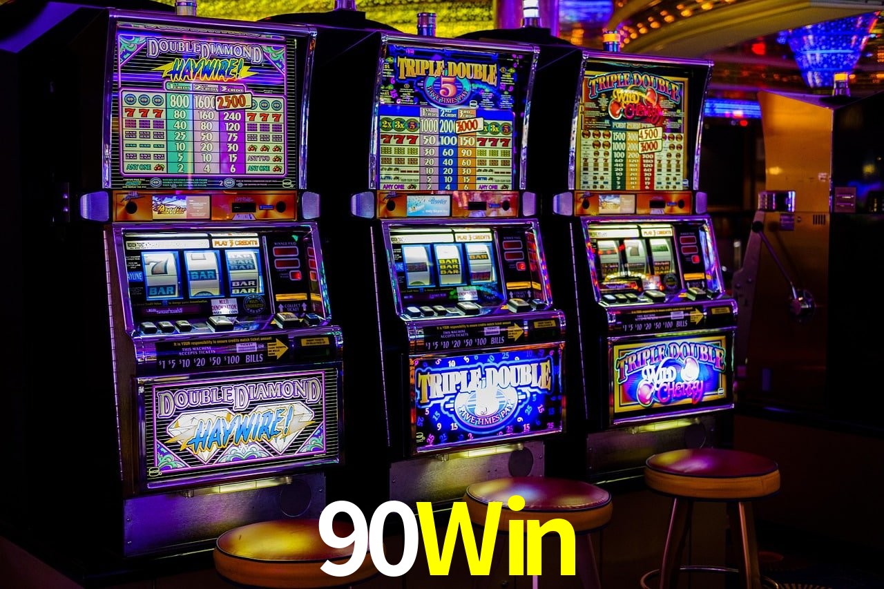 Experiência VIP 90Win