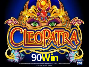 Descubra o Mundo do Cassino Online com 90Win