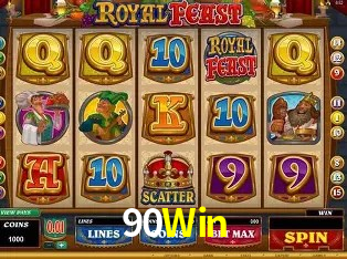 Weekend Specials 90Win
