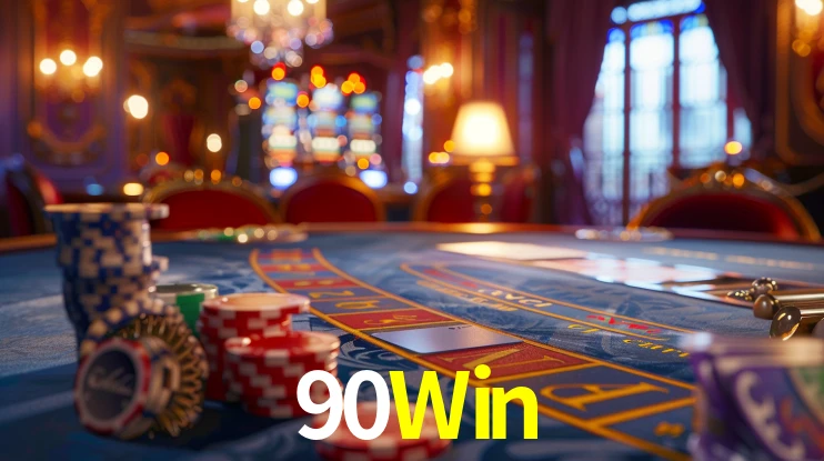 Slot Games 90Win