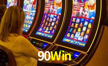 Desvendando o Mundo dos Jogos Virtuais na 90Win