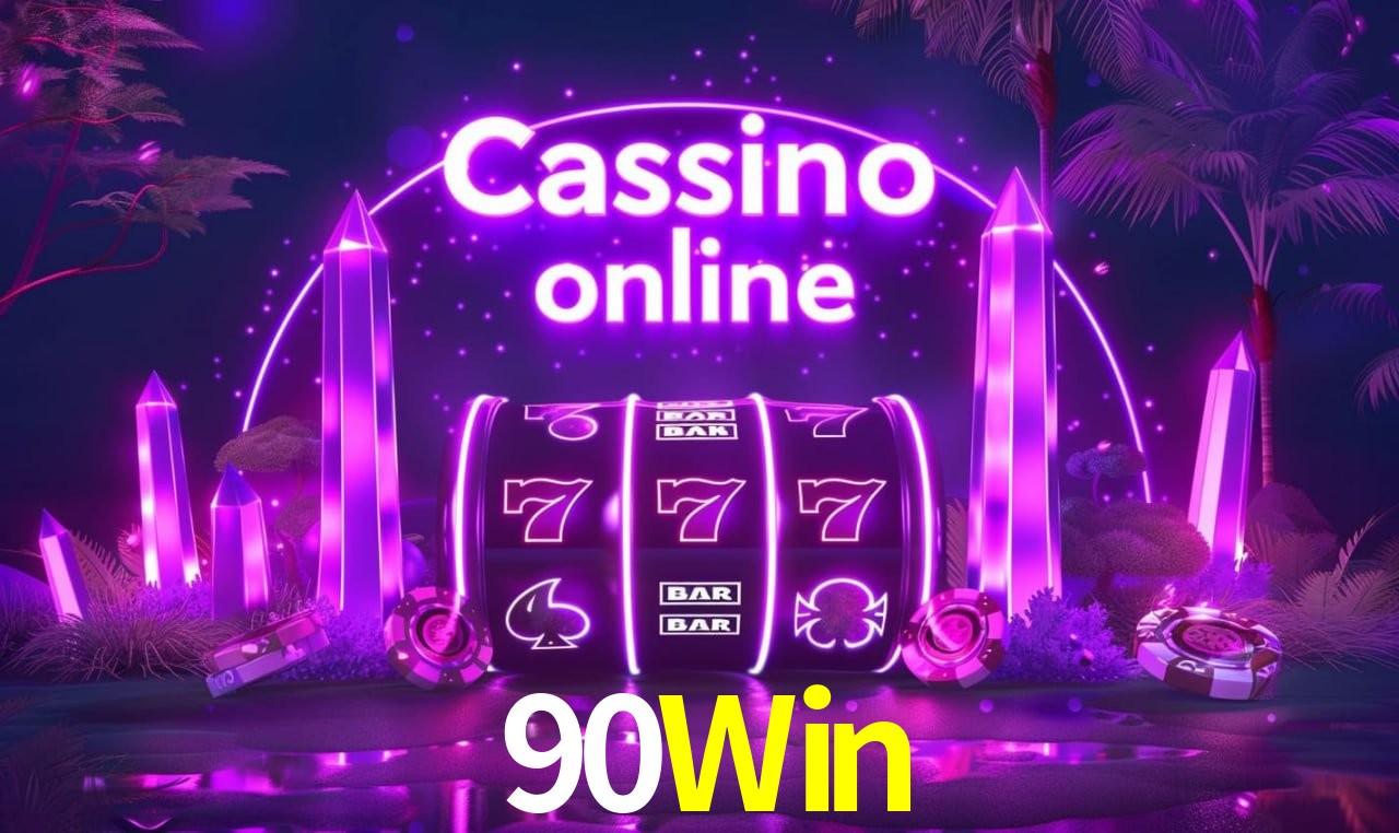 Especiais de Fim de Semana 90Win