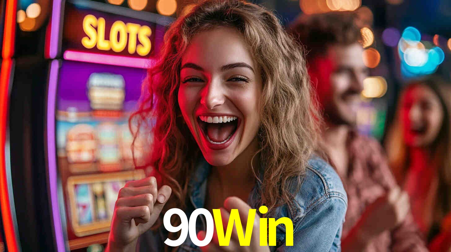 Inovações de Jogos na 90Win: O Futuro das Experiências Interativas
