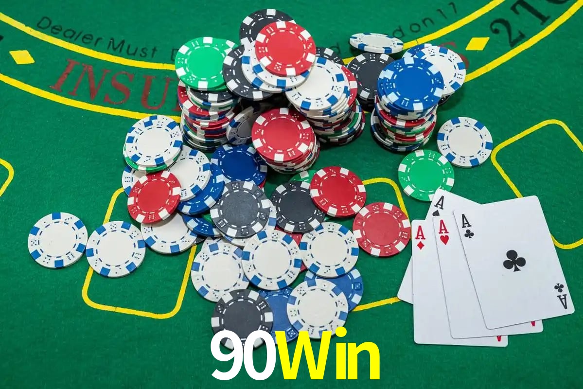 Casino VIP 90Win