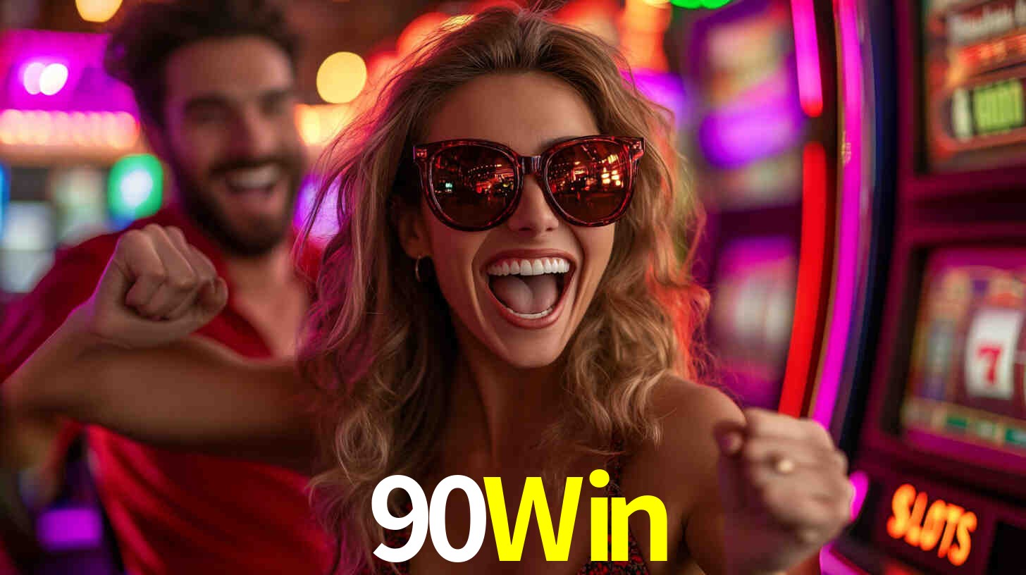 Explorando a Categoria de Eventos em Apostas na 90Win
