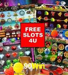 Exclusive Offers 90Win