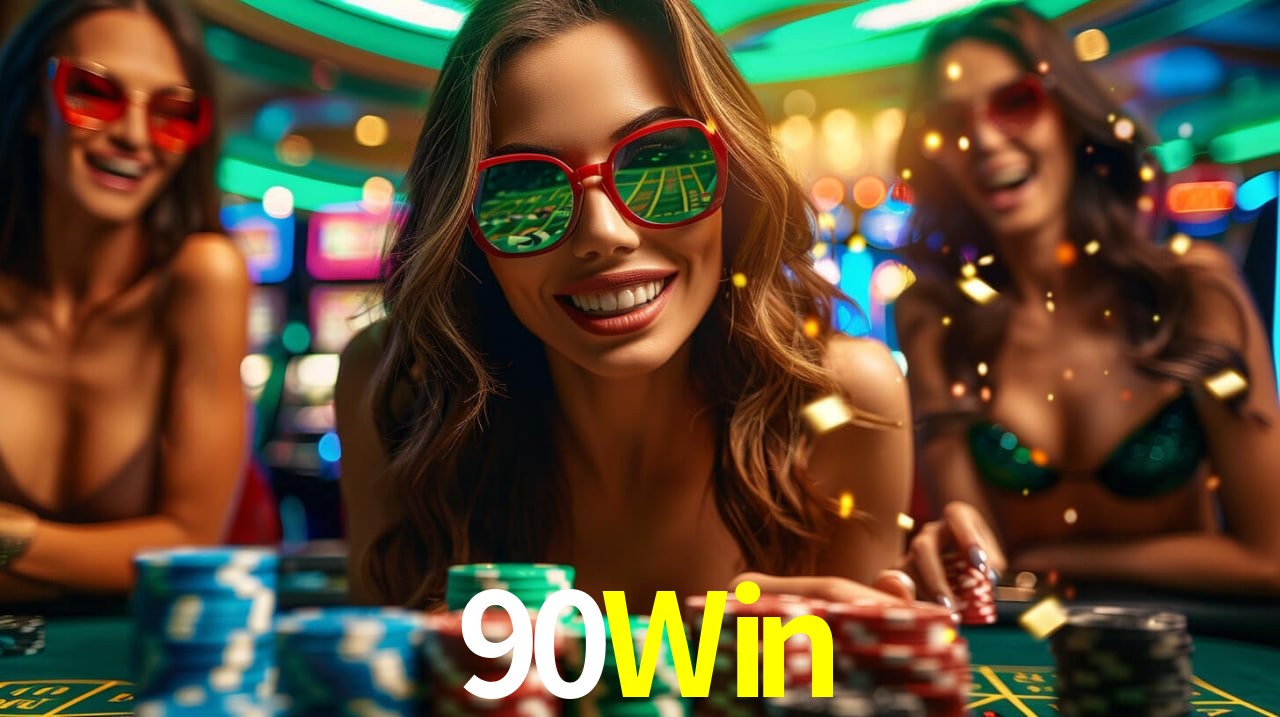 Football Betting 90Win