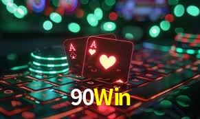 Diretório de Jogos 90Win