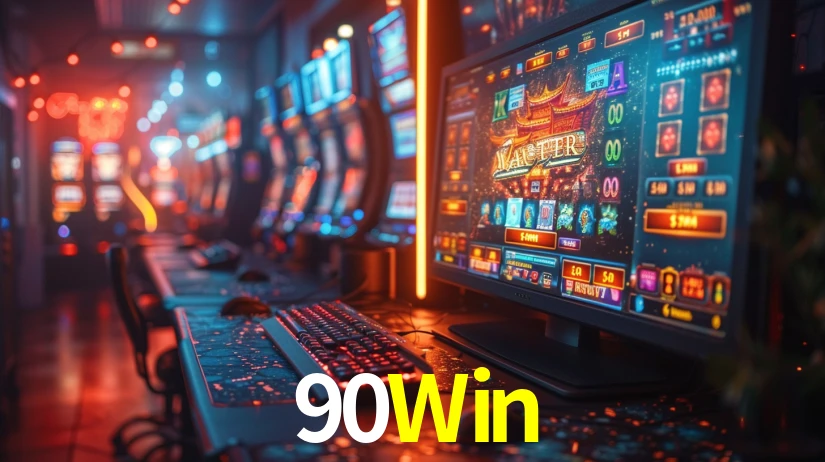 90Win App