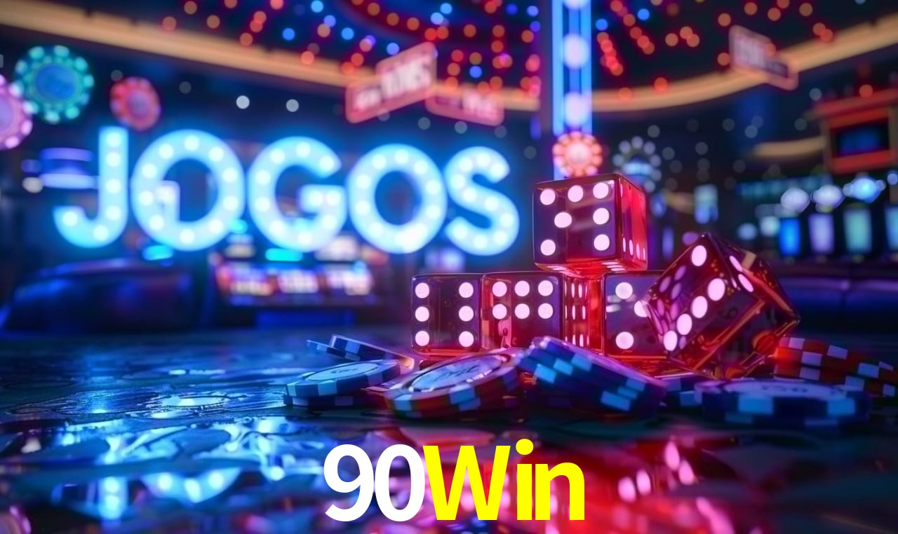 Torneios 90Win