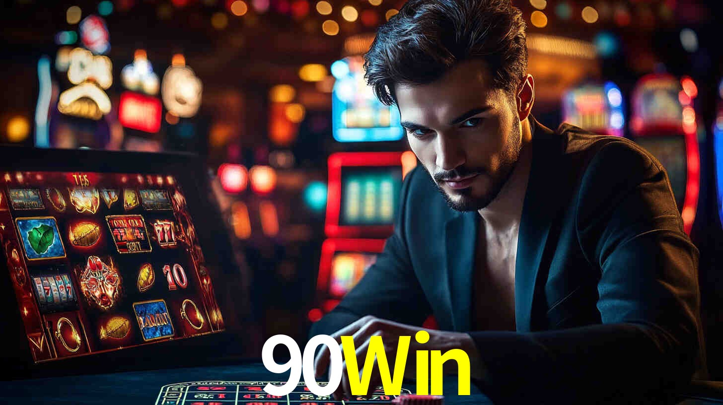 Bônus Generosos e Exclusivos no 90Win para Você!