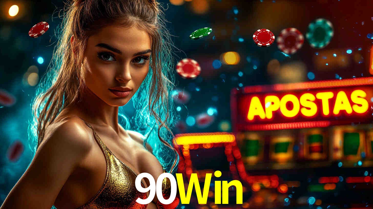 Explorando a Categoria de Eventos em Apostas na 90Win