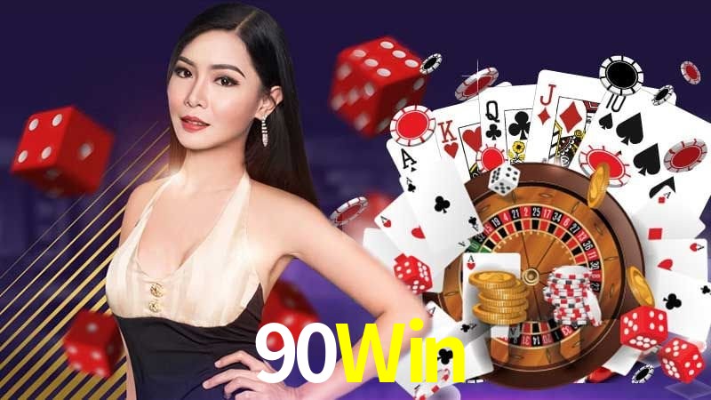 Programa VIP 90Win