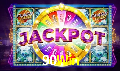 Descubra o Mundo do Cassino Online com 90Win