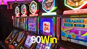 Bônus Diários 90Win