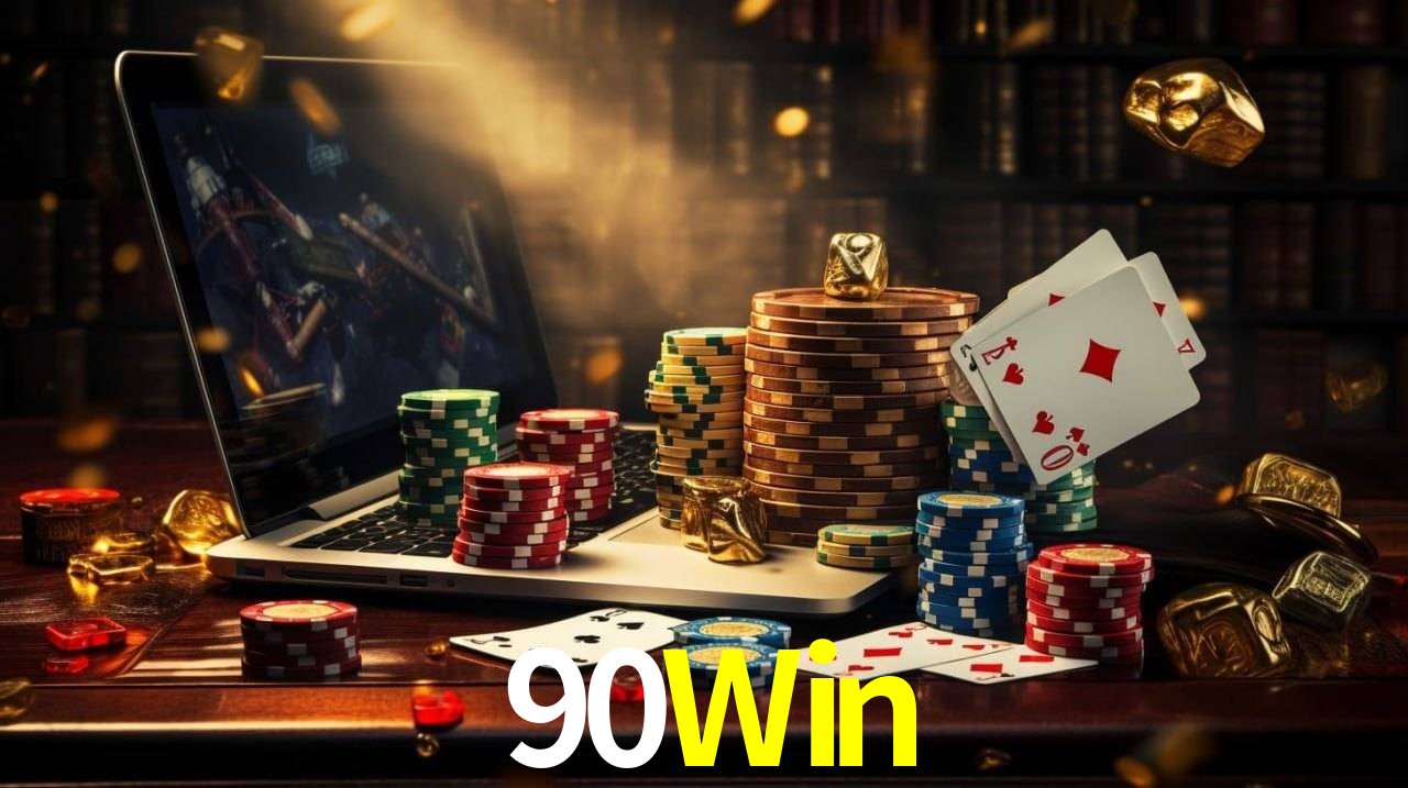 Apostas de Futebol 90Win
