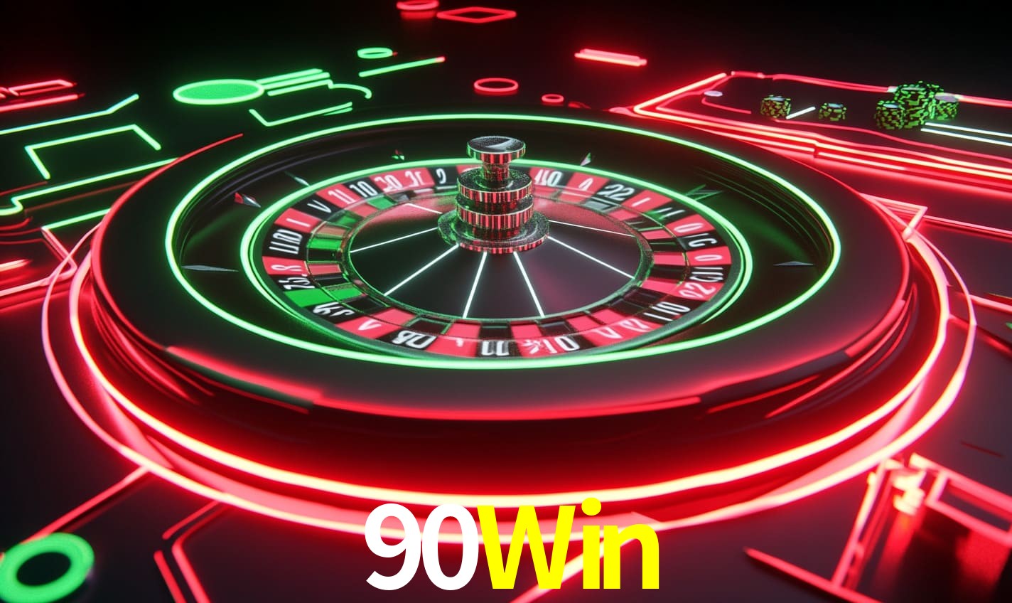 A Emoção da Loteria na 90Win: Uma Chance de Mudança de Vida