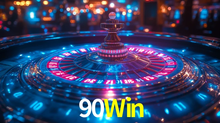 Experimente o Login Seguro Premium no 90Win