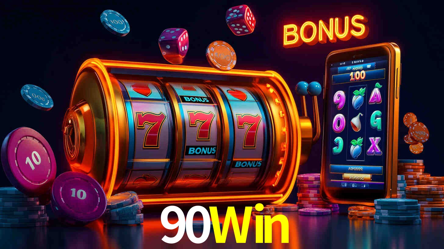 Descubra o Programa VIP da 90Win: Vantagens Exclusivas para Jogadores