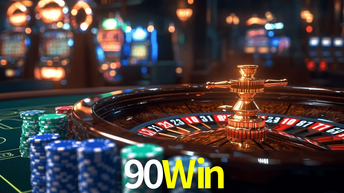 90Win: Seu Especialista em Apostas Esportivas Brasileiras