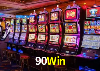 Descubra a Essência do 90Win: Nossa História e Compromissos