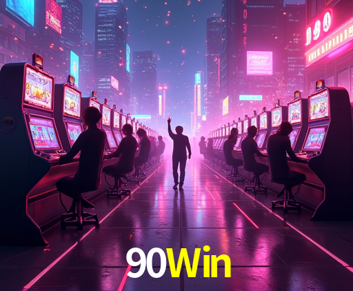 Jogo Spaceman 90Win