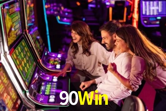 PIX Instantâneo 90Win