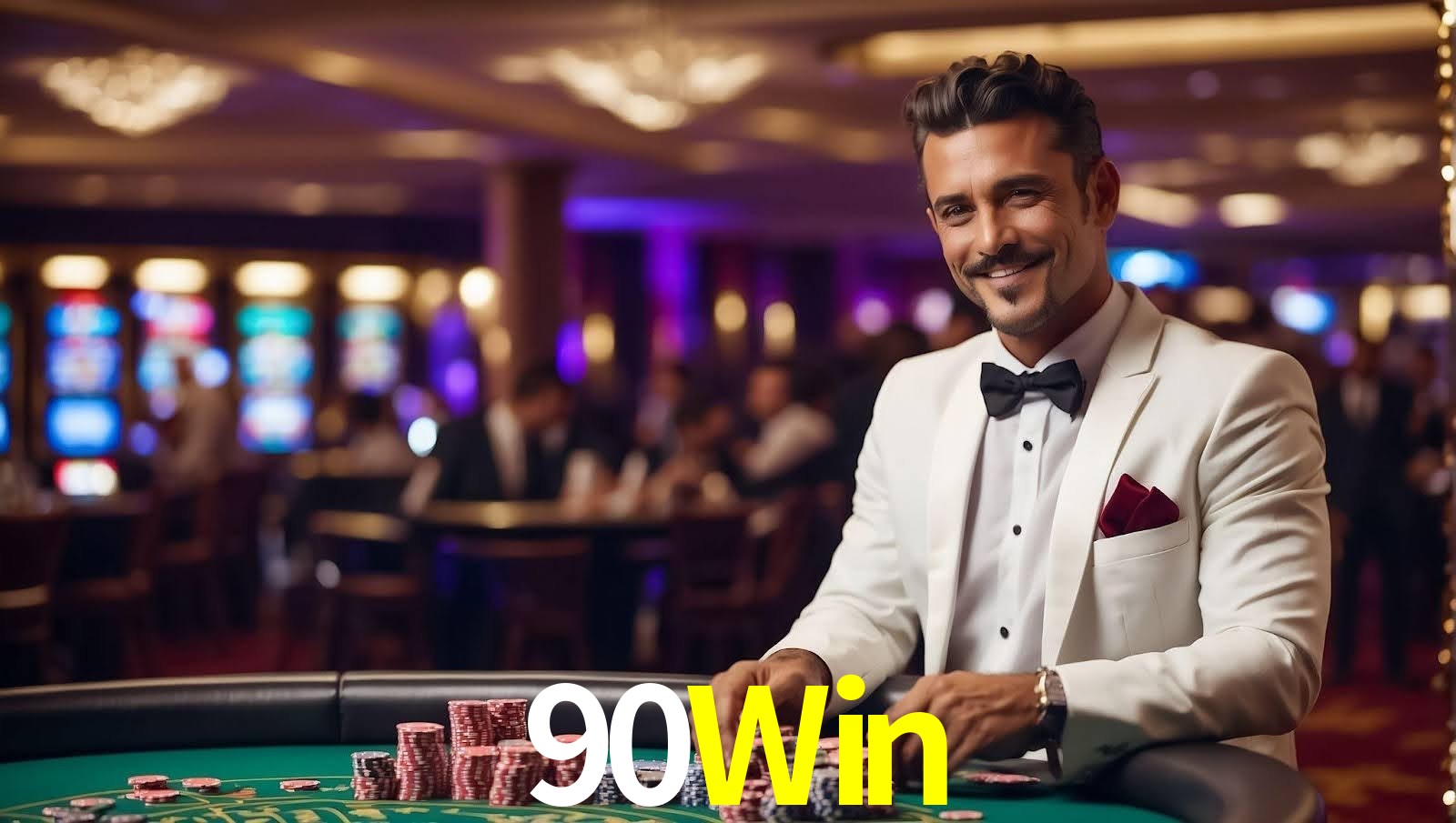 Ofertas Exclusivas 90Win